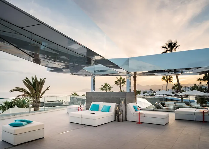 La Isla Y El Mar, Boutique (adults Only)