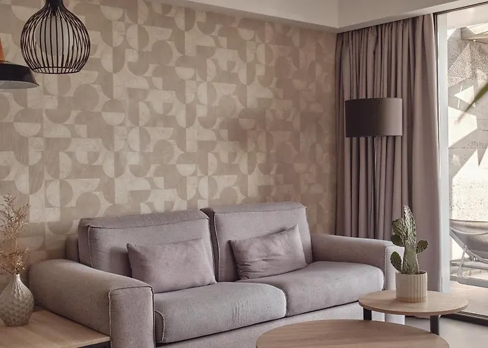 La Isla Y El Mar, Boutique (adults Only) Hotel